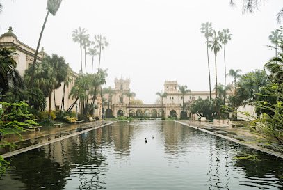 Balboa Park 