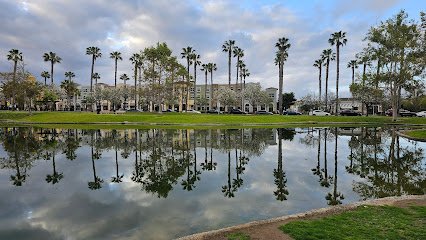 Chula Vista Marina View Park