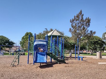 El Toyon Park