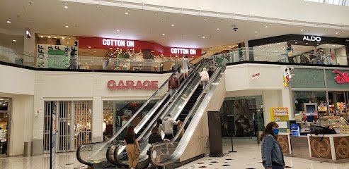 Glendale Galleria 