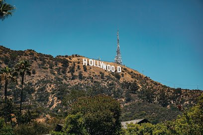 Hollywood Sign