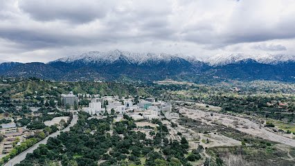 Jet Propulsion Laboratory