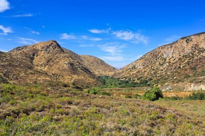 >Mission Trails Regional Park