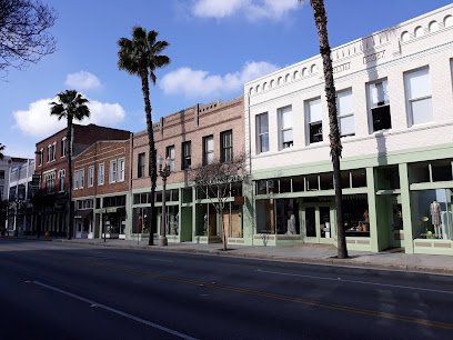 Old Pasadena