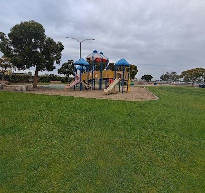 Pepper Park