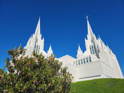 San Diego California Temple