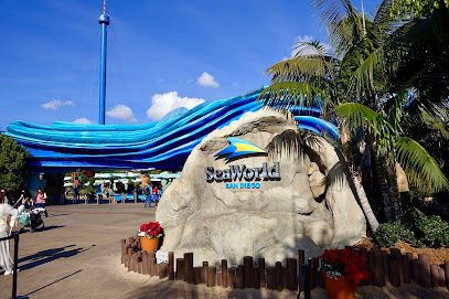 SeaWorld San Diego