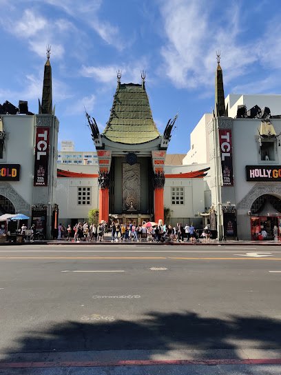 TCL Chinese Theatre