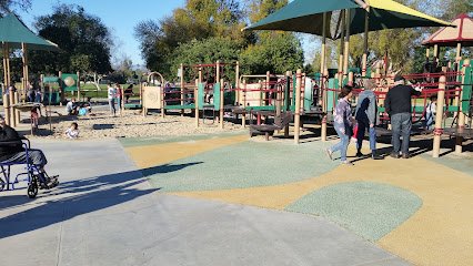 Van Nuys/Sherman Oaks Recreation Center