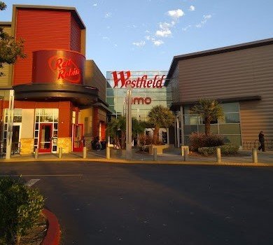 Westfield Plaza Bonita